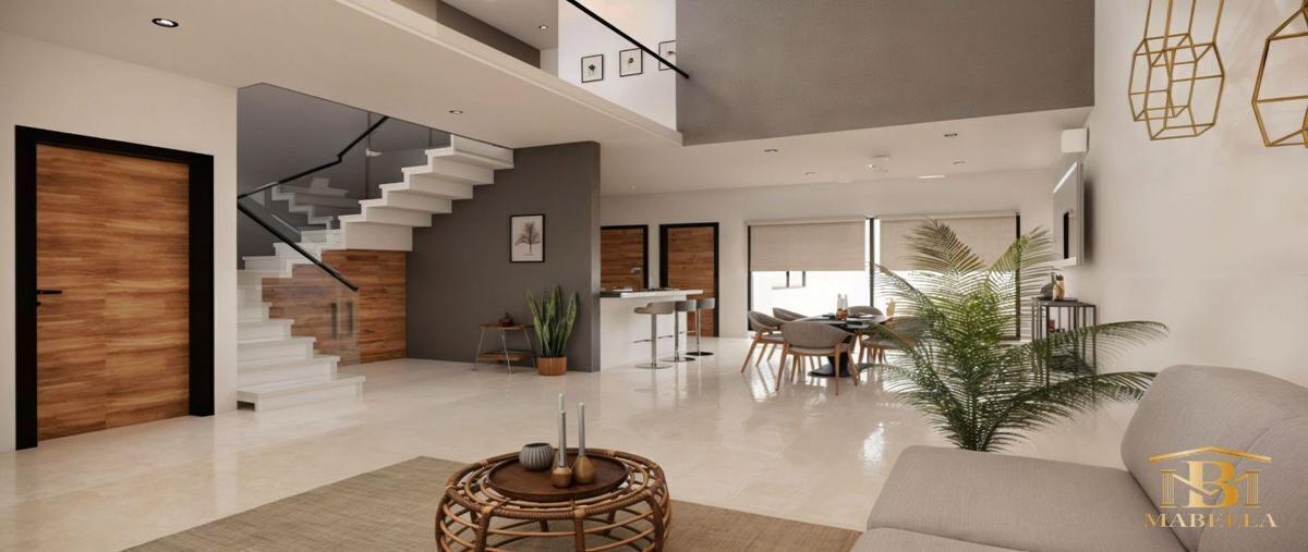 Foto de casa en venta en 29 , san diego cutz, conkal, yucatán, 28448075 No. 05