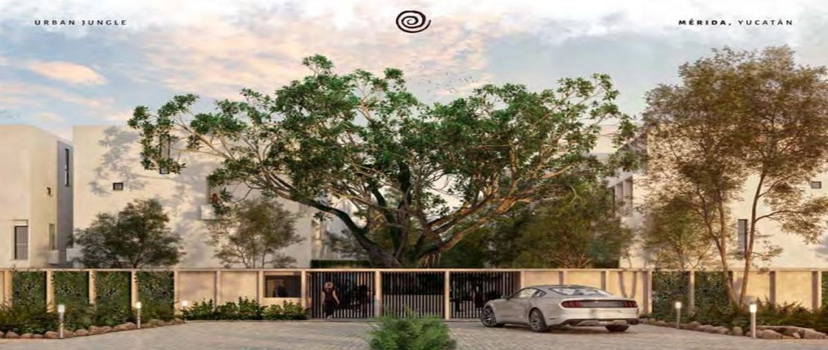 Foto de departamento en venta en 29 , temozon norte, mérida, yucatán, 27315779 No. 04