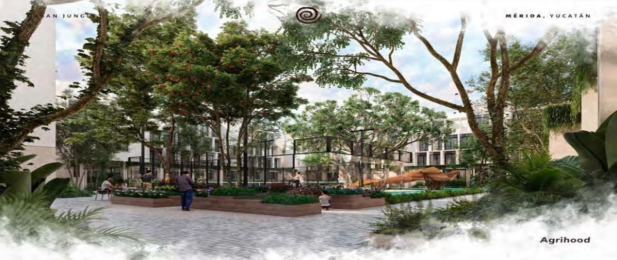 Foto de departamento en venta en 29 , temozon norte, mérida, yucatán, 27315779 No. 05