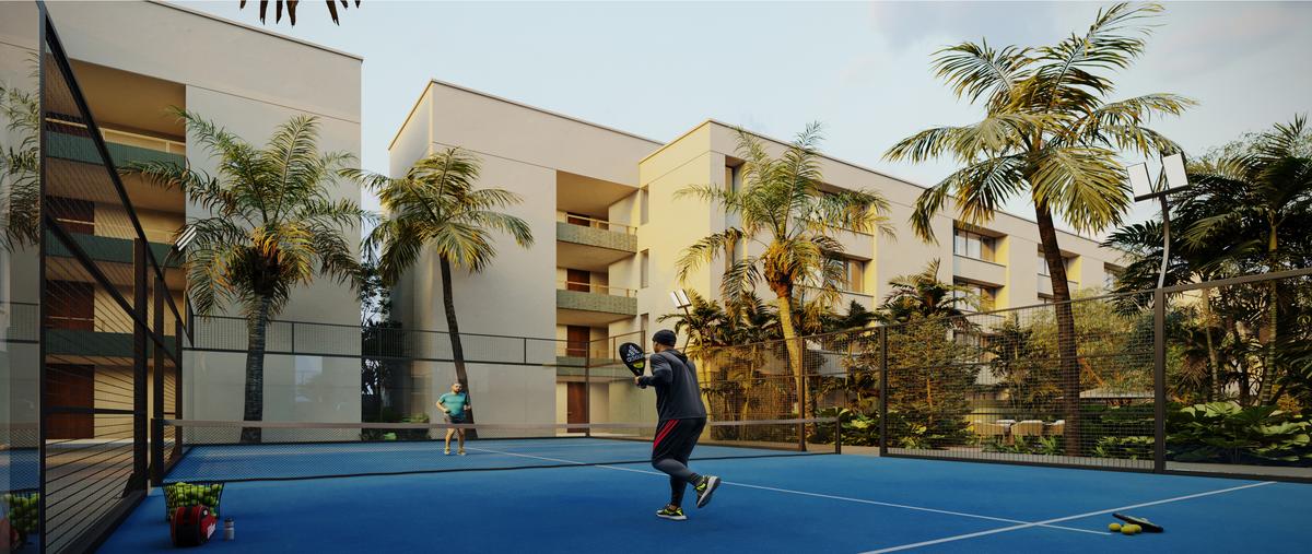 Foto de departamento en venta en 29 , temozon norte, mérida, yucatán, 28623682 No. 05