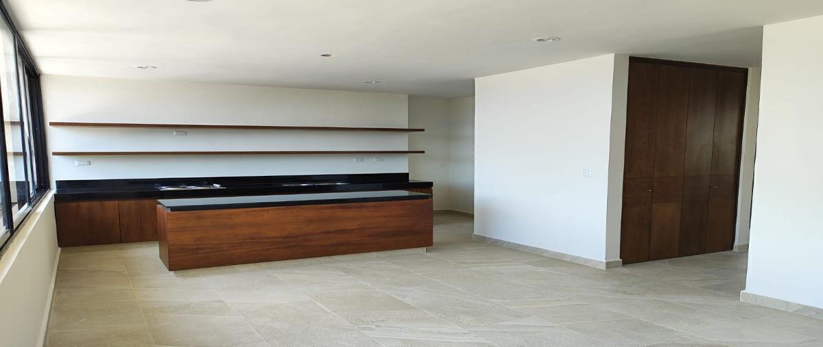 Foto de departamento en venta en 29 , temozon norte, mérida, yucatán, 28836496 No. 04