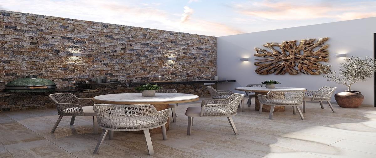 Foto de departamento en venta en 29 , temozon norte, mérida, yucatán, 0 No. 08