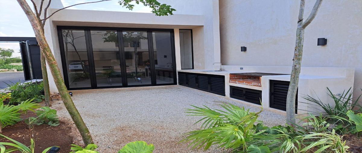 Foto de casa en venta en 29 , temozon, temozón, yucatán, 28421653 No. 04