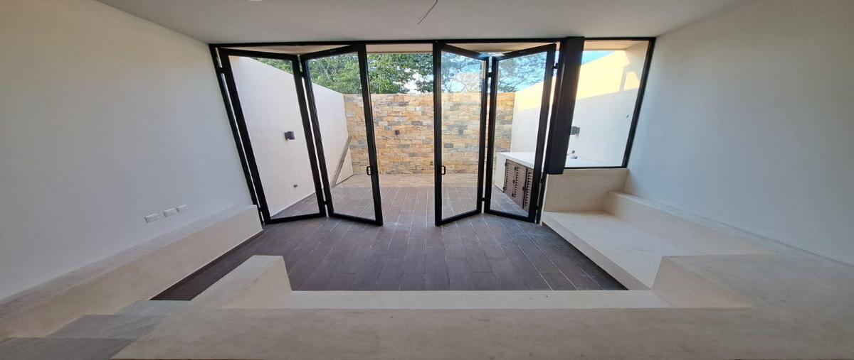 Foto de casa en venta en 29 , temozon, temozón, yucatán, 28421653 No. 05