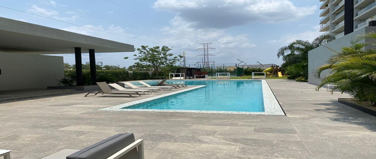 Foto de departamento en renta en 29 , vicente solis, mérida, yucatán, 26451437 No. 04