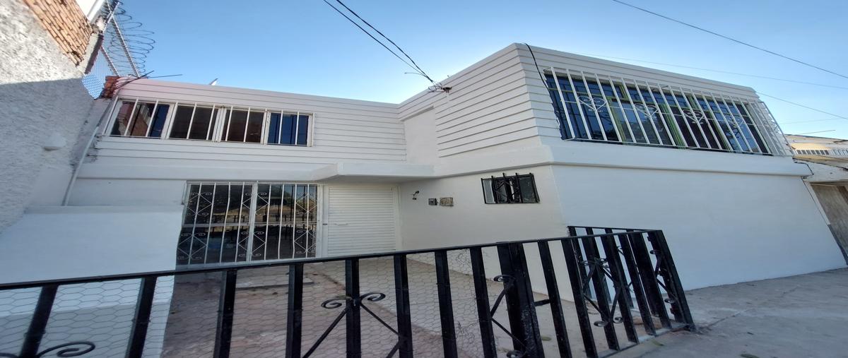 Venta de casa en Avenida Ayuntamiento 507, Ojo de Agua, 20265 ...