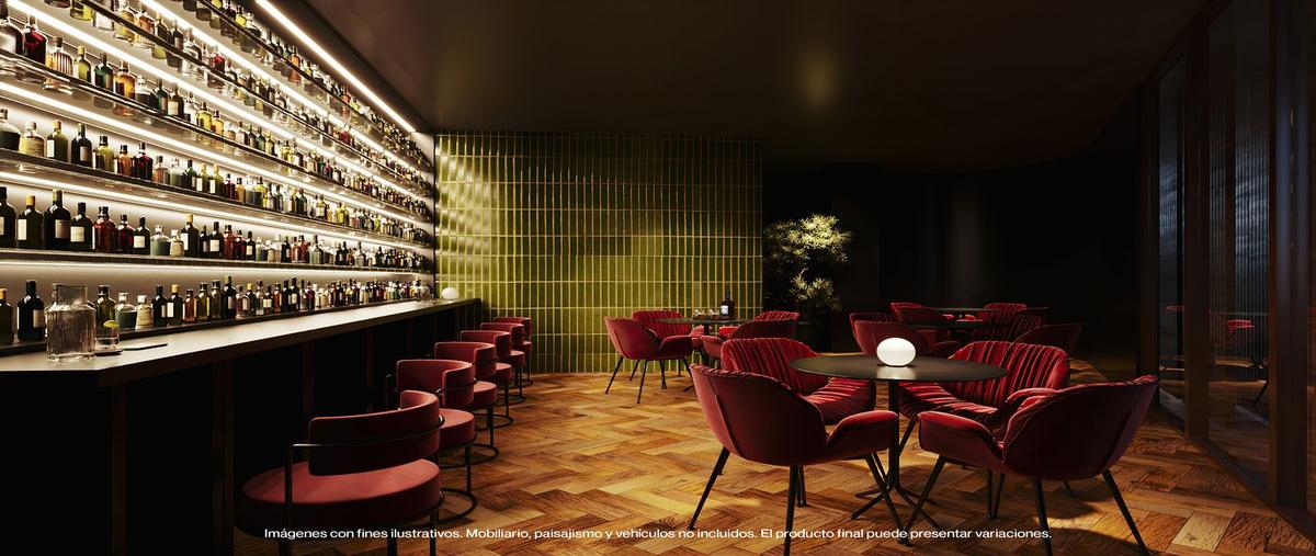 Foto de departamento en 29x8+p6 , komchen, mérida, yucatán, 0 foto 05 Foto de departamento en venta en 29x8+p6 , komchen, mérida, yucatán, 0 No. 05