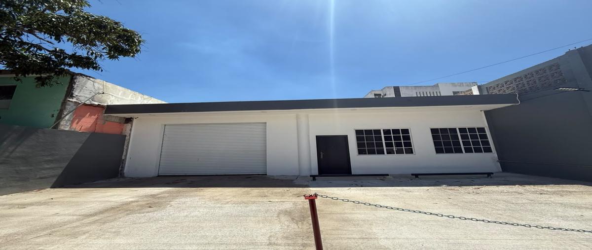 Foto de bodega en 2a. avenida , laguna de la puerta, tampico, tamaulipas, 0 foto 01 Foto de bodega en renta en 2a. avenida , laguna de la puerta, tampico, tamaulipas, 0 No. 01