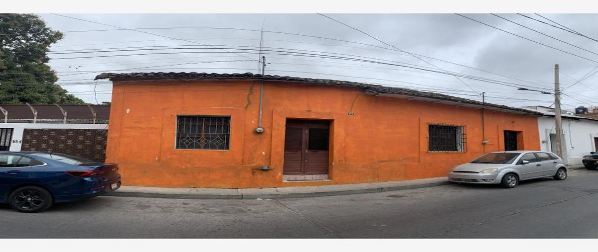 Foto de terreno habitacional en venta en 2a avenida norte poniente 544, tuxtla gutiérrez centro, tuxtla gutiérrez, chiapas, 0 No. 03