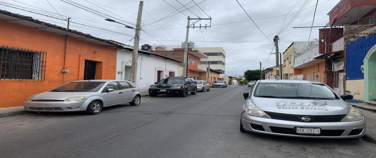 Foto de terreno habitacional en venta en 2a avenida norte poniente 544, tuxtla gutiérrez centro, tuxtla gutiérrez, chiapas, 0 No. 04