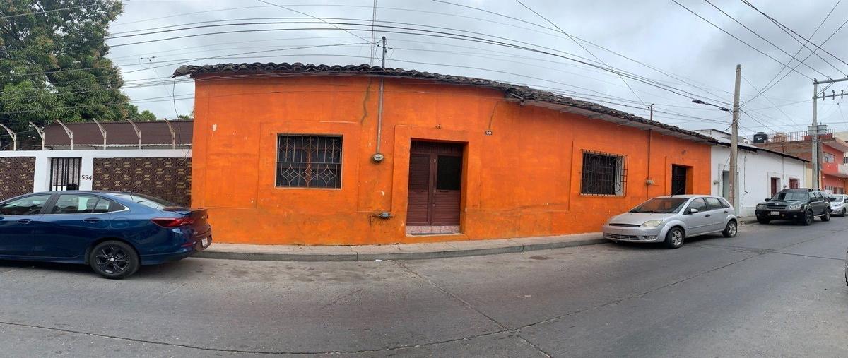 Foto de terreno habitacional en venta en 2a avenida norte poniente , tuxtla gutiérrez centro, tuxtla gutiérrez, chiapas, 24156496 No. 04