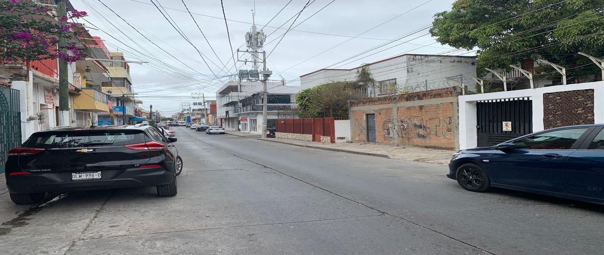 Foto de terreno habitacional en venta en 2a avenida norte poniente , tuxtla gutiérrez centro, tuxtla gutiérrez, chiapas, 24156496 No. 05