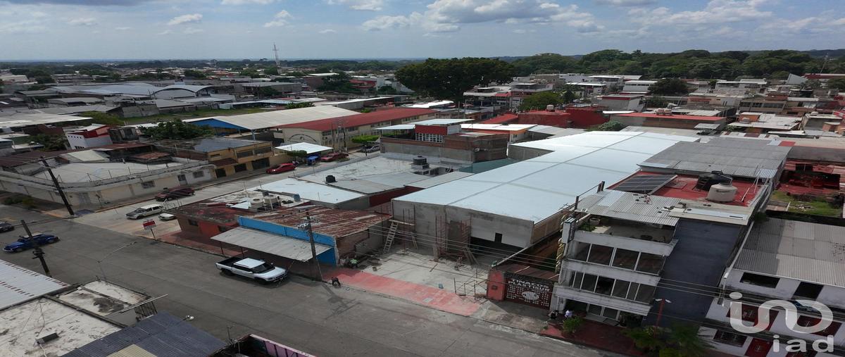 Foto de bodega en 2a. avenida sur 171, tapachula centro, tapachula, chiapas, 30636144 foto 03 Foto de bodega en renta en 2a. avenida sur 171, tapachula centro, tapachula, chiapas, 30636144 No. 03
