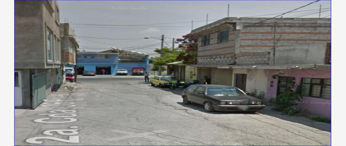 Foto de casa en venta en 2a. cerrada 36 poniente 0000, las cuartillas, puebla, puebla, 0 No. 05
