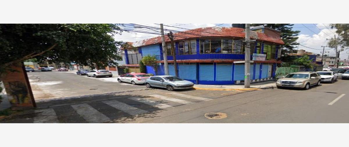 Foto de casa en venta en 2a. cerrada 697 0, c.t.m. aragón, gustavo a. madero, df / cdmx, 0 No. 03