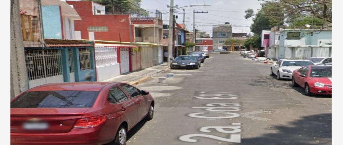 Foto de casa en venta en 2a. cerrada 697 0, c.t.m. aragón, gustavo a. madero, df / cdmx, 0 No. 04