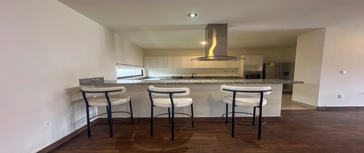 Foto de casa en renta en 2a cerrada de altozano , altozano el nuevo querétaro, querétaro, querétaro, 0 No. 05