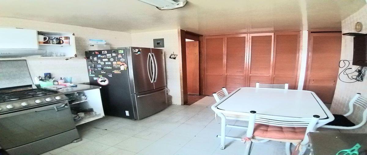 Foto de casa en condominio en venta en 2a cerrada de corceles 234, colina del sur, álvaro obregón, df / cdmx, 26424935 No. 03