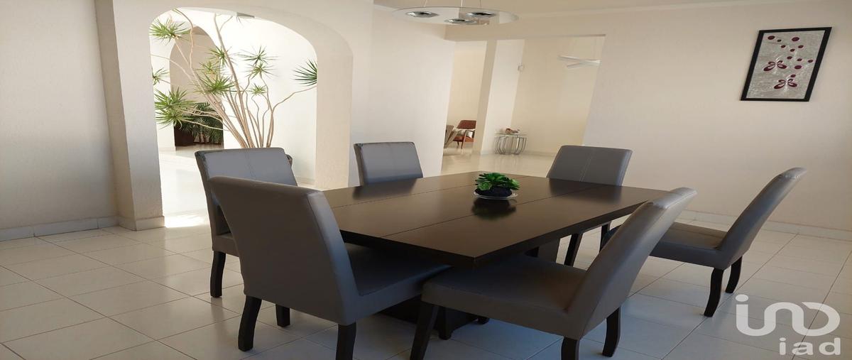 Foto de casa en venta en 2a cerrada de fresnos 781, rinconada jurica, querétaro, querétaro, 28917729 No. 04