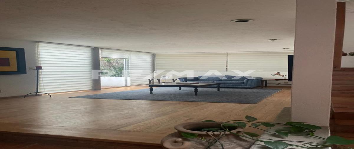Foto de casa en condominio en venta en 2a. cerrada de tantoco lote 6, magdalena contreras , san francisco, la magdalena contreras, df / cdmx, 31379835 No. 03