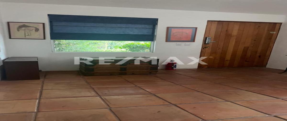 Foto de casa en condominio en venta en 2a. cerrada de tantoco lote 6, magdalena contreras , san francisco, la magdalena contreras, df / cdmx, 31379835 No. 05
