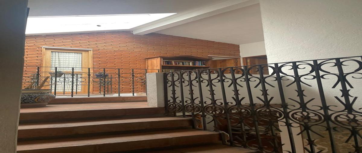 Foto de casa en venta en 2a. cerrada de tantoco , san francisco, la magdalena contreras, df / cdmx, 0 No. 04