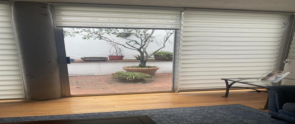 Foto de casa en venta en 2a. cerrada de tantoco , san francisco, la magdalena contreras, df / cdmx, 0 No. 05