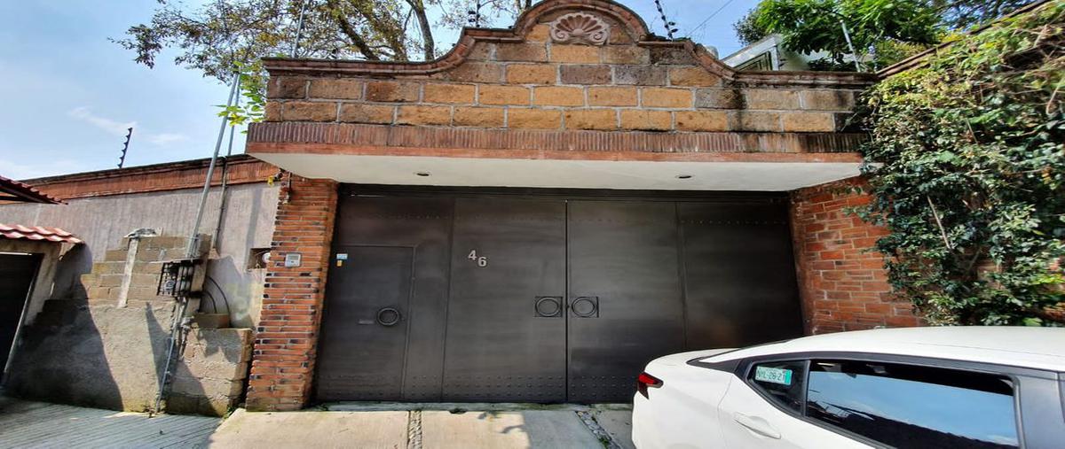 Foto de casa en venta en 2a. cerrada de tepozanco 46, cuajimalpa, cuajimalpa de morelos, df / cdmx, 25408276 No. 03