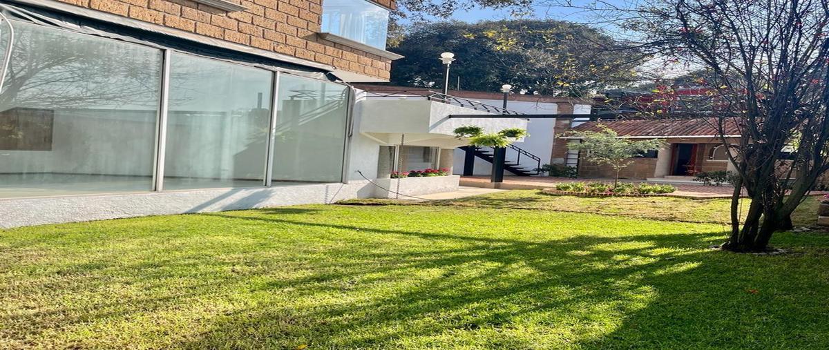 Foto de casa en venta en 2a cerrada de tepozanco , cuajimalpa, cuajimalpa de morelos, df / cdmx, 29967216 No. 05