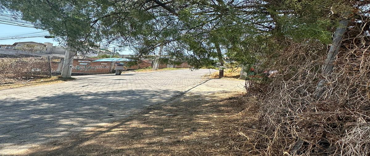 Foto de terreno habitacional en venta en 2a cerrada de terrazas , san andrés totoltepec, tlalpan, df / cdmx, 26499228 No. 05