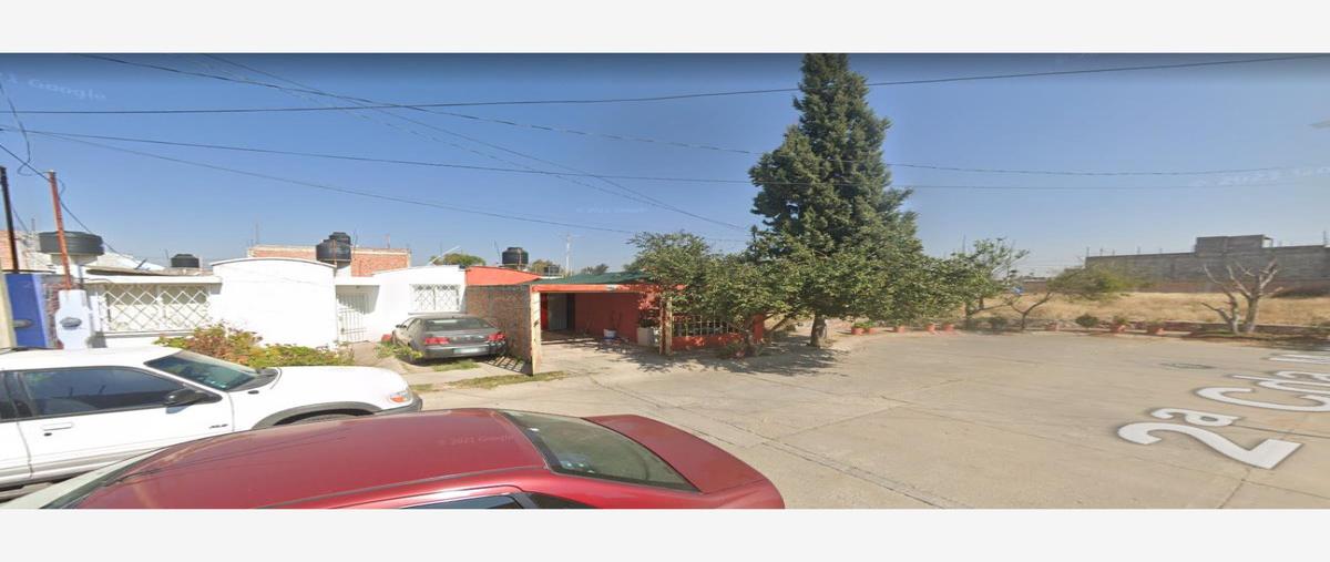 Foto de casa en venta en 2a cerrada manuel ramos arizpe 00, villas del pilar 1a sección, aguascalientes, aguascalientes, 25973268 No. 01