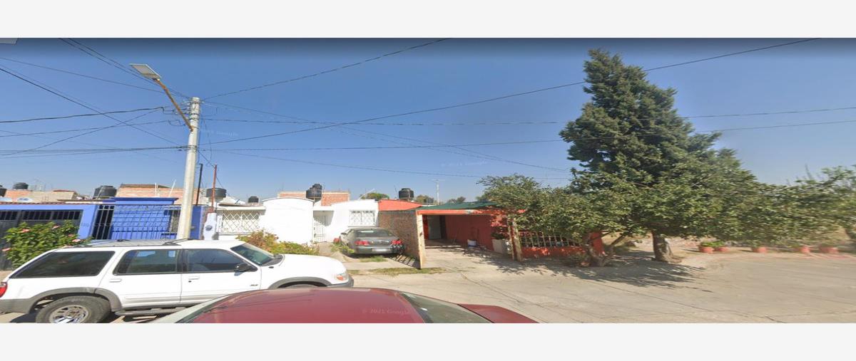Foto de casa en venta en 2a cerrada manuel ramos arizpe 00, villas del pilar 1a sección, aguascalientes, aguascalientes, 25973268 No. 04