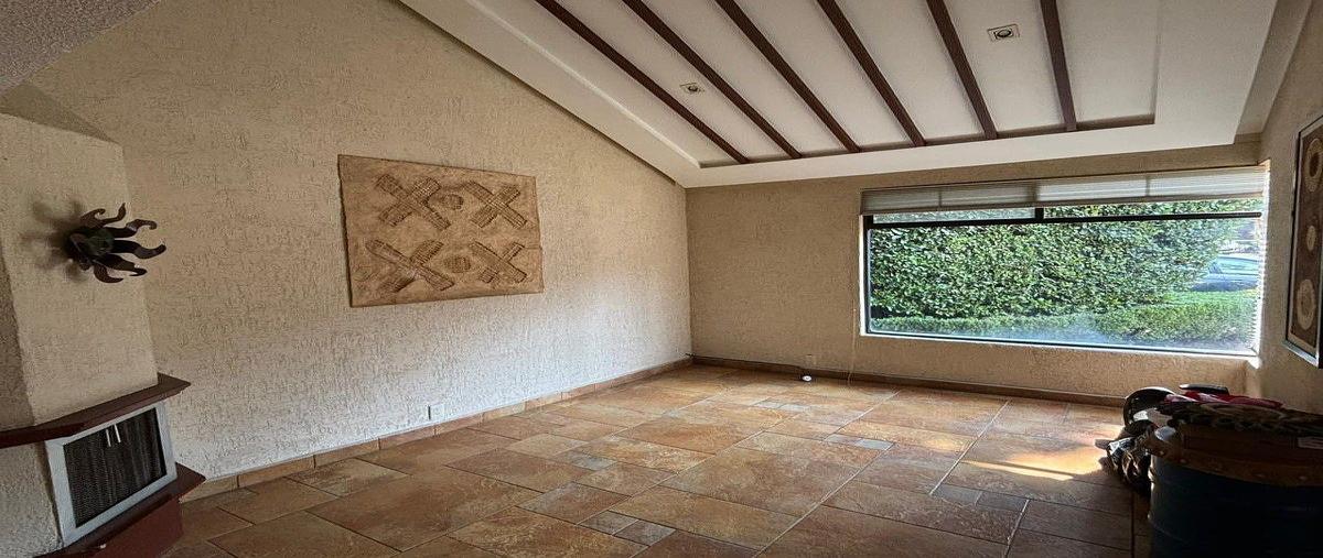Foto de casa en renta en 2a cerrada prolongacion abasolo , fuentes de tepepan, tlalpan, df / cdmx, 0 No. 05