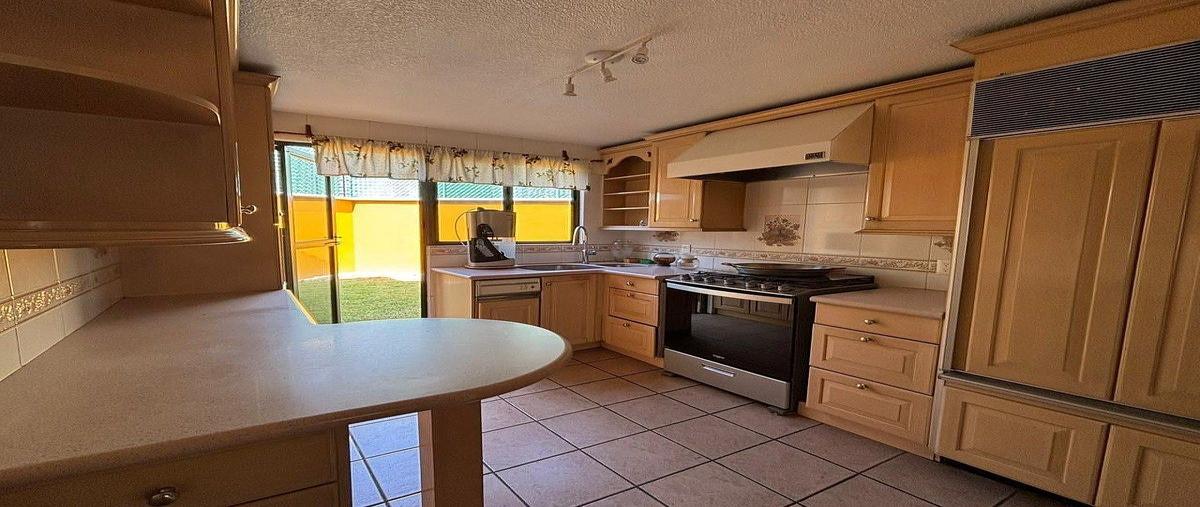 Foto de casa en renta en 2a cerrada prolongacion abasolo , fuentes de tepepan, tlalpan, df / cdmx, 0 No. 06