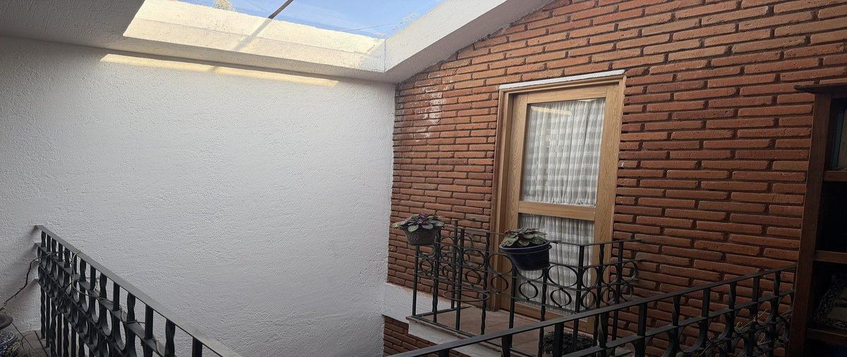 Foto de casa en venta en 2a cerrada tantoco , barrio san francisco, la magdalena contreras, df / cdmx, 30743883 No. 03