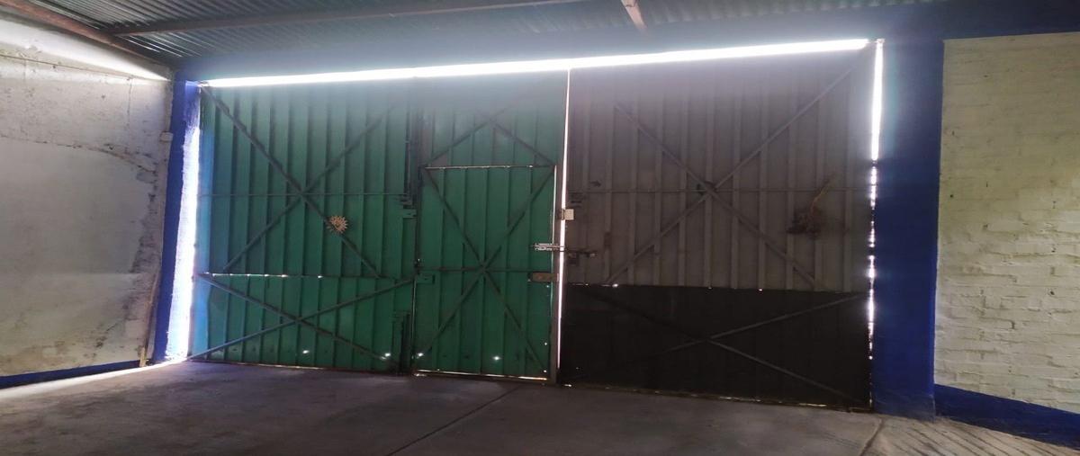 Foto de bodega en venta en  , 2a del moral del pueblo de tetelpan, álvaro obregón, df / cdmx, 26702700 No. 04