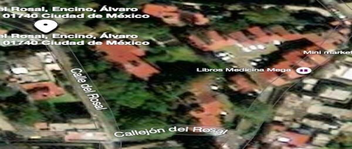 Foto de terreno habitacional en venta en  , 2a del moral del pueblo de tetelpan, álvaro obregón, df / cdmx, 0 No. 01