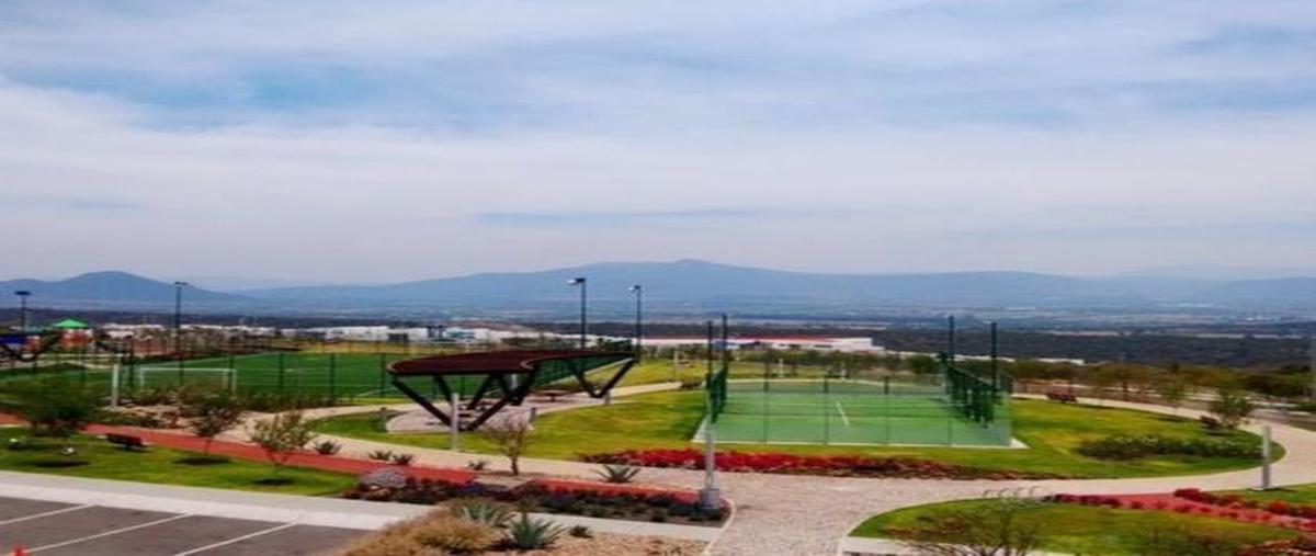 Foto de terreno habitacional en venta en 2a. etapa , zibatá, el marqués, querétaro, 25519194 No. 04