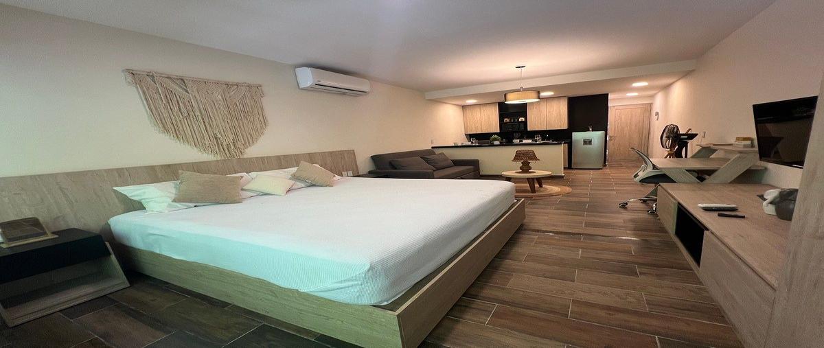 Foto de departamento en 2a poniente , la veleta, tulum, quintana roo, 25535557 foto 01 Foto de departamento en venta en 2a poniente , la veleta, tulum, quintana roo, 25535557 No. 01