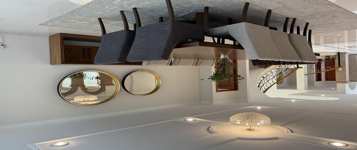 Foto de casa en renta en 2a. privada de dublín , condado de sayavedra, atizapán de zaragoza, méxico, 30793410 No. 04