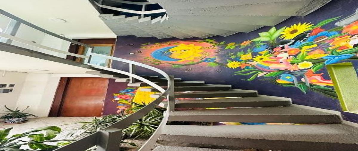 Foto de oficina en renta en 2a privada de leona vicario 14, san francisco coaxusco, metepec, méxico, 0 No. 05