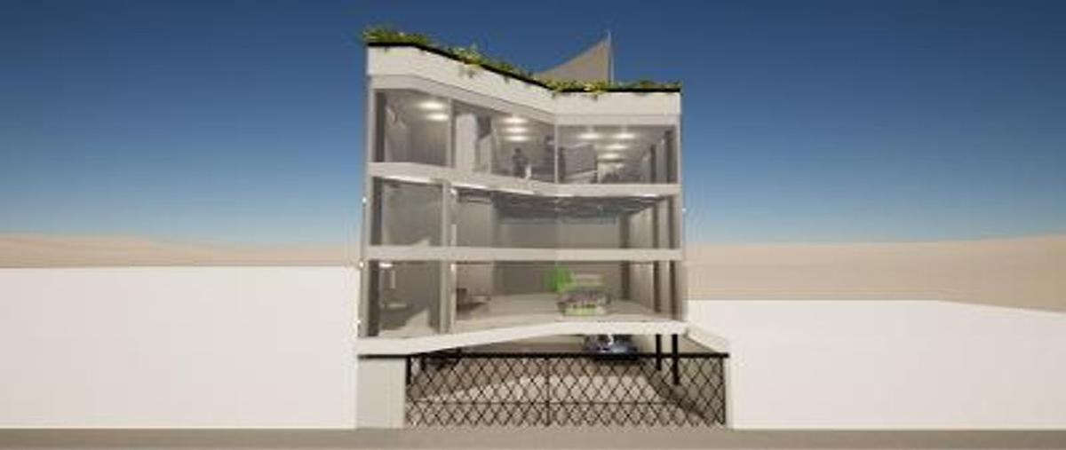 Foto de oficina en renta en 2a privada de leona vicario 15, el hipico, metepec, méxico, 0 No. 03