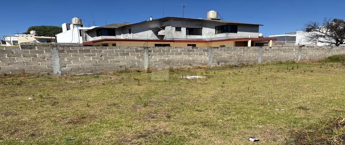 Foto de terreno habitacional en venta en 2a privada de san lorenzo 3, san juan cuautlancingo, cuautlancingo, puebla, 0 No. 04