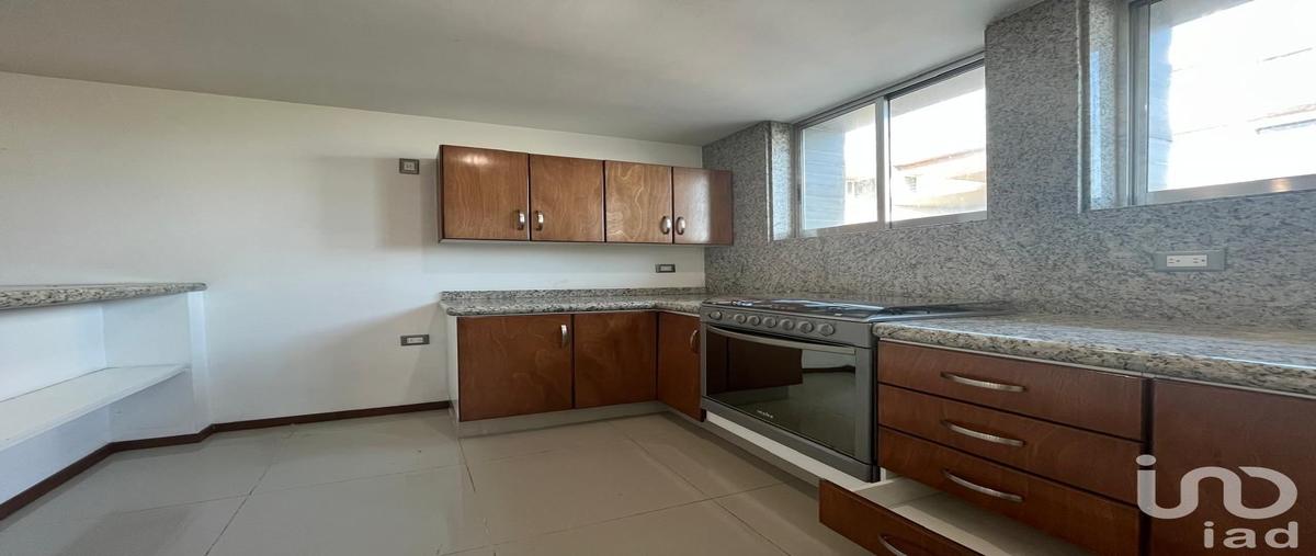 Foto de departamento en venta en 2a privada el barreal 70, el barreal, san andrés cholula, puebla, 30649772 No. 04