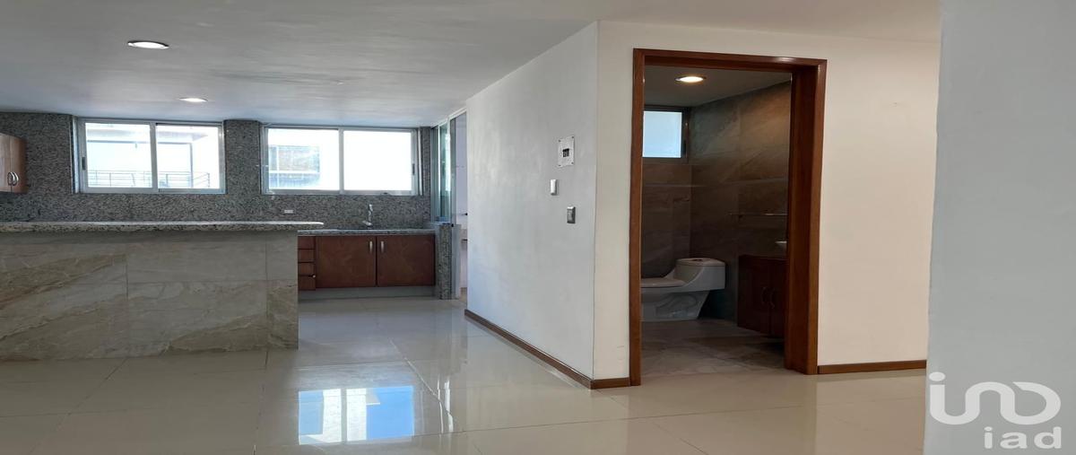 Foto de departamento en venta en 2a privada el barreal 98, el barreal, san andrés cholula, puebla, 30649772 No. 03
