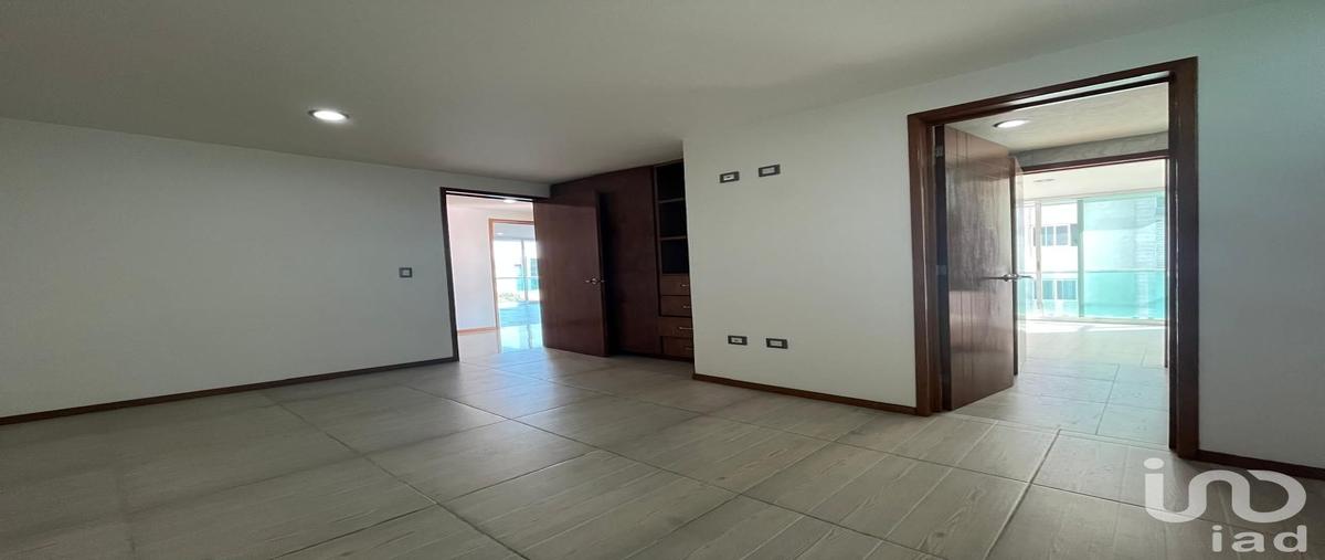 Foto de departamento en venta en 2a privada el barreal 98, el barreal, san andrés cholula, puebla, 30649772 No. 05
