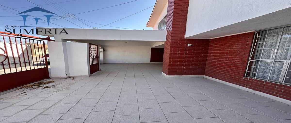 Foto de casa en venta en 2a sur , ciudad delicias centro, delicias, chihuahua, 0 No. 03