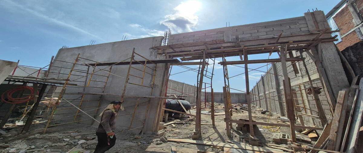 Foto de bodega en renta en 2a sur , san sebastián, tapachula, chiapas, 30116735 No. 03