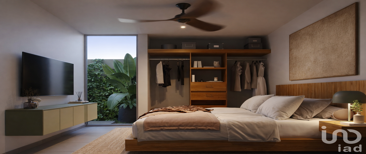 Foto de departamento en venta en 2b 151, montecristo, mérida, yucatán, 28722917 No. 05