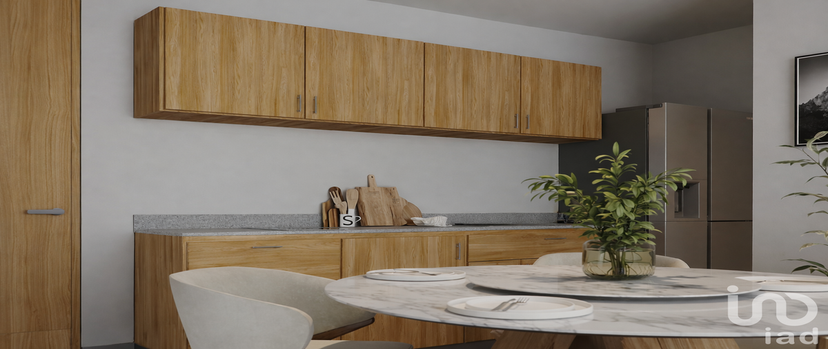 Foto de departamento en venta en 2b 210, montecristo, mérida, yucatán, 28722917 No. 04